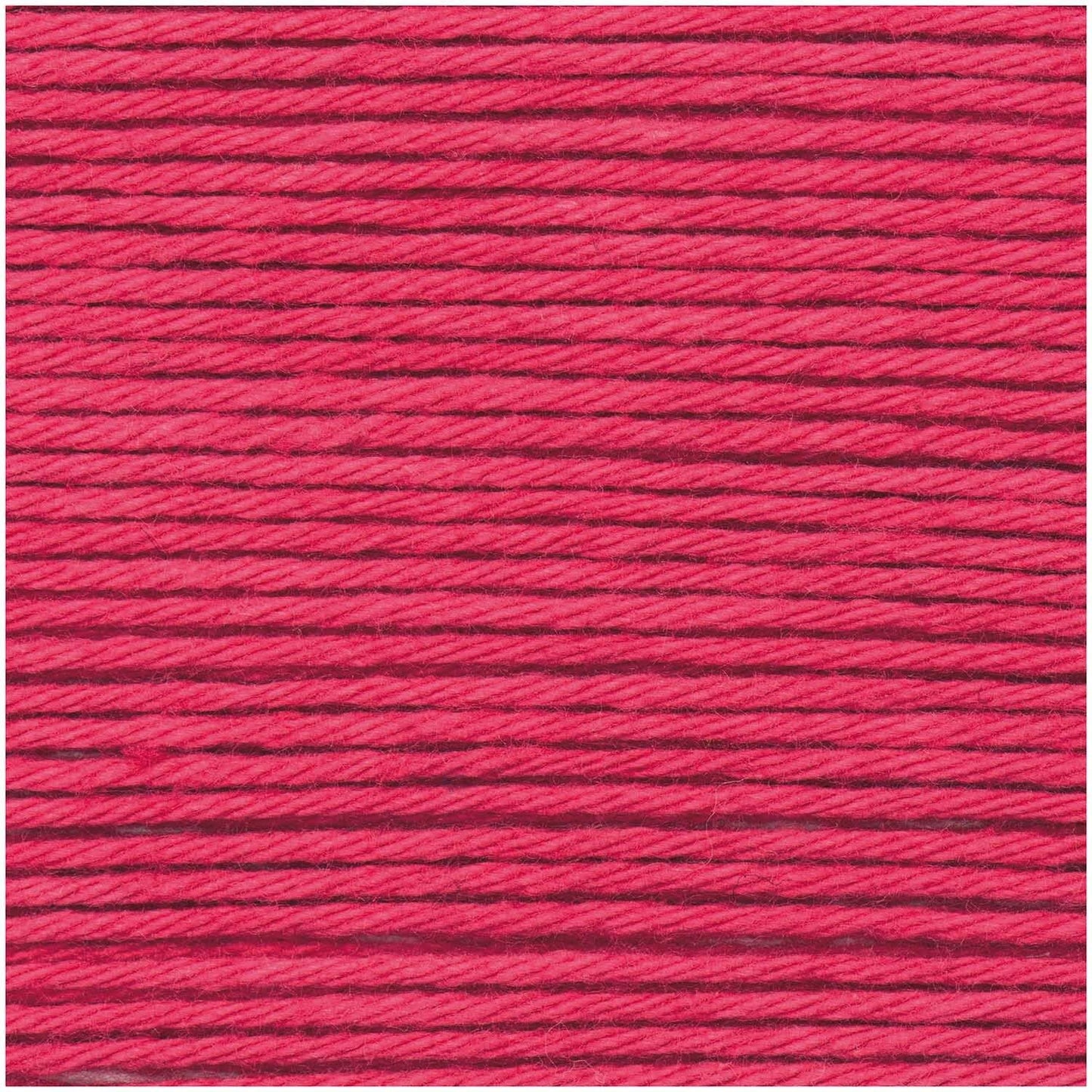 Raspberry (013) - Ricorumi DK 25g