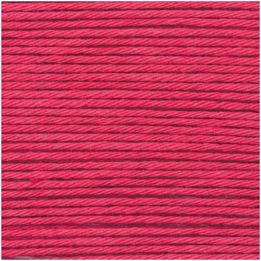 Raspberry (013) - Ricorumi DK 25g