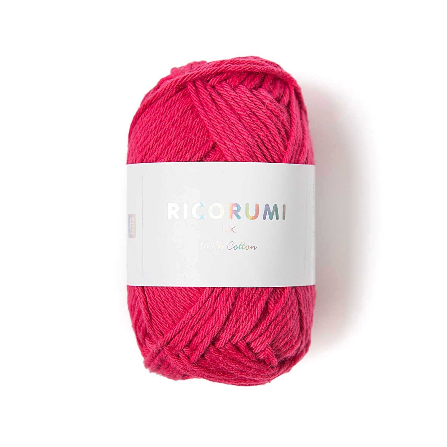 Raspberry (013) - Ricorumi DK 25g