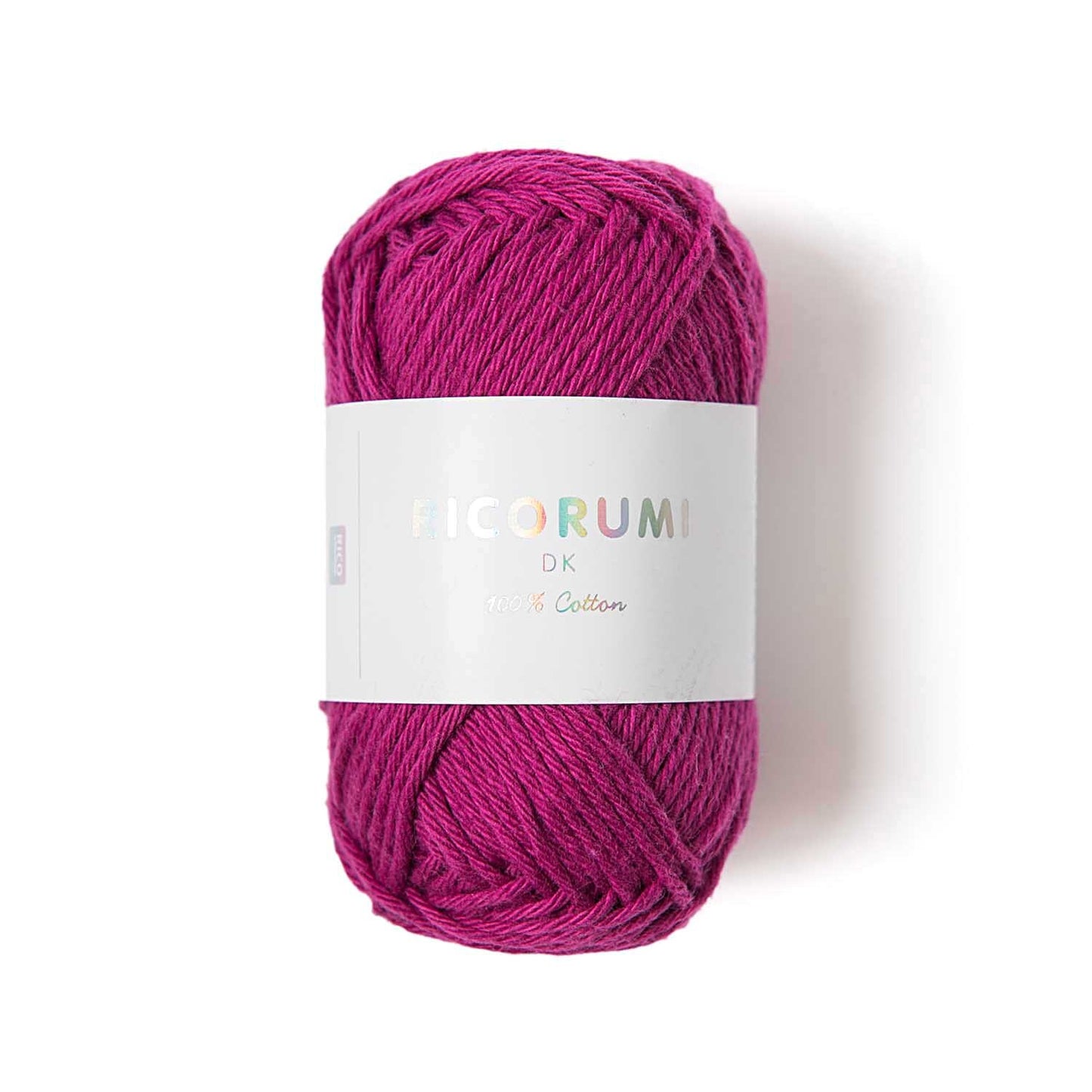 Berry (015) - Ricorumi DK 25g