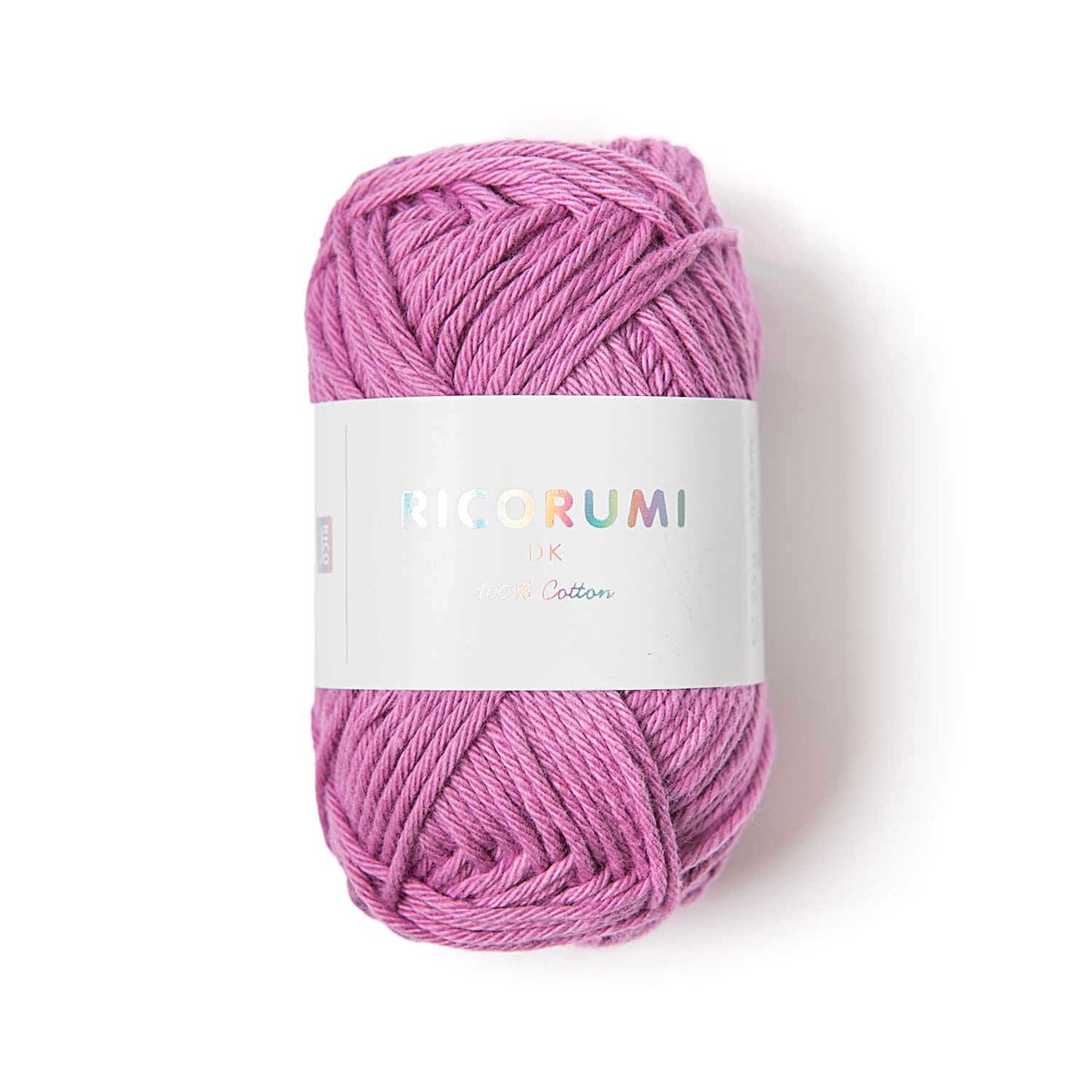 Orchid (016) - Ricorumi DK 25g