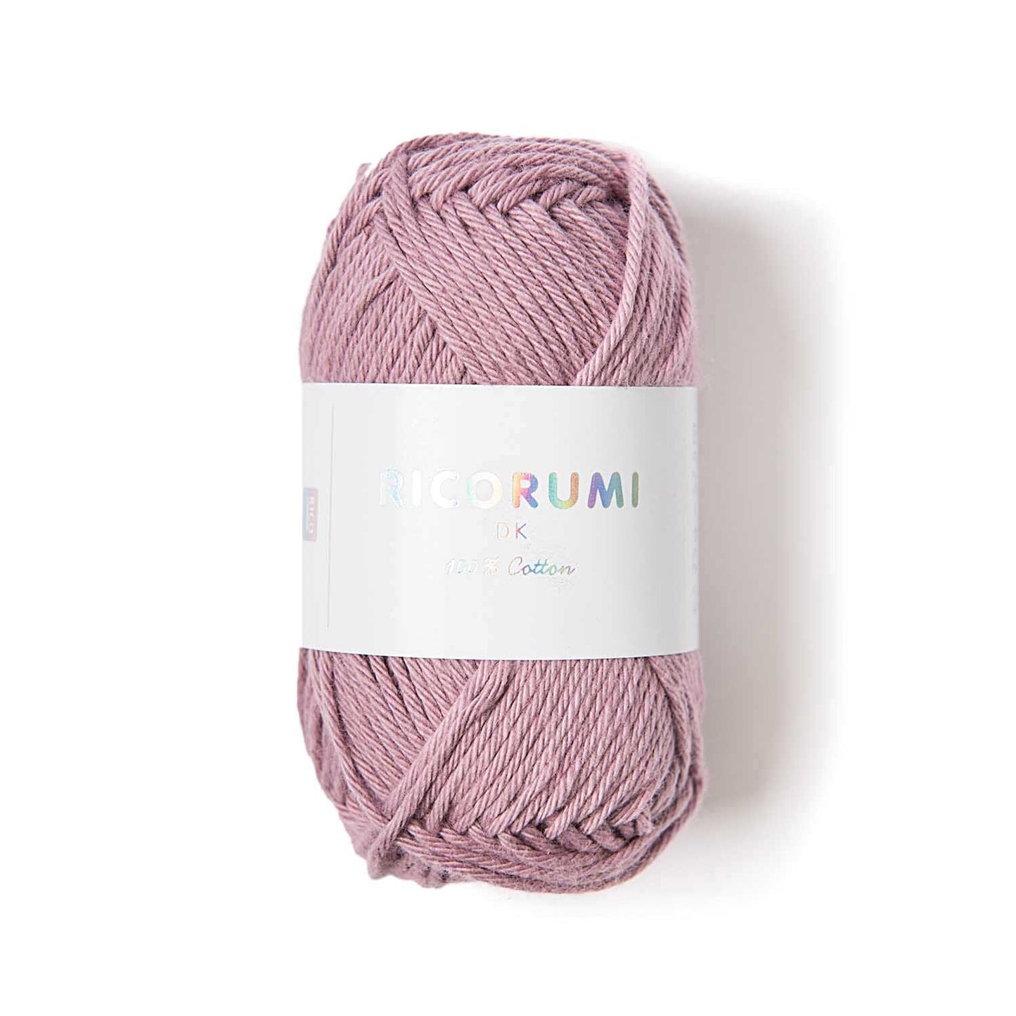 Violet (018) - Ricorumi DK 25g
