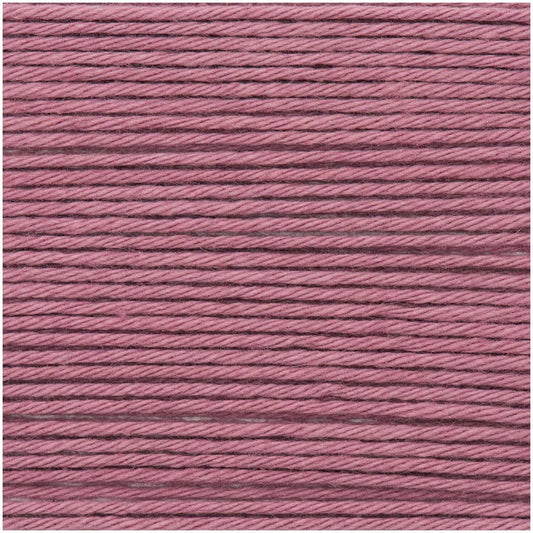 Mauve (019) - Ricorumi DK 25g