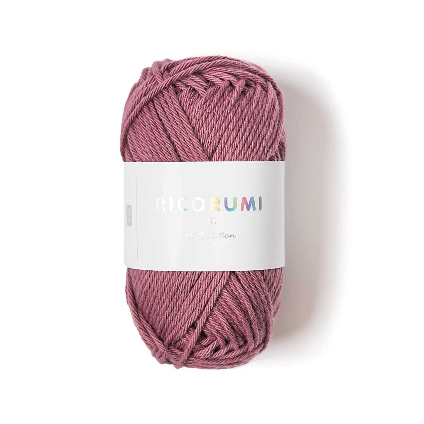 Mauve (019) - Ricorumi DK 25g