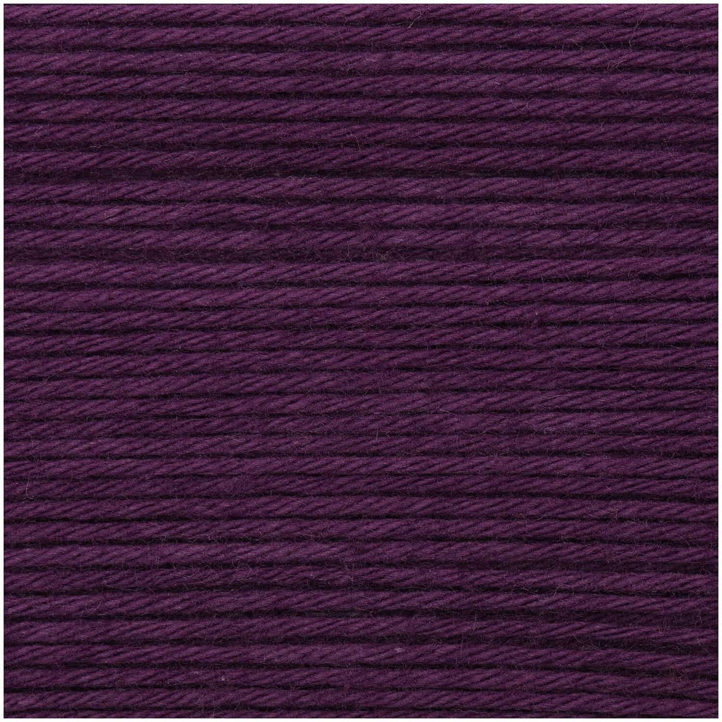 Purple (020) - Ricorumi DK 25g