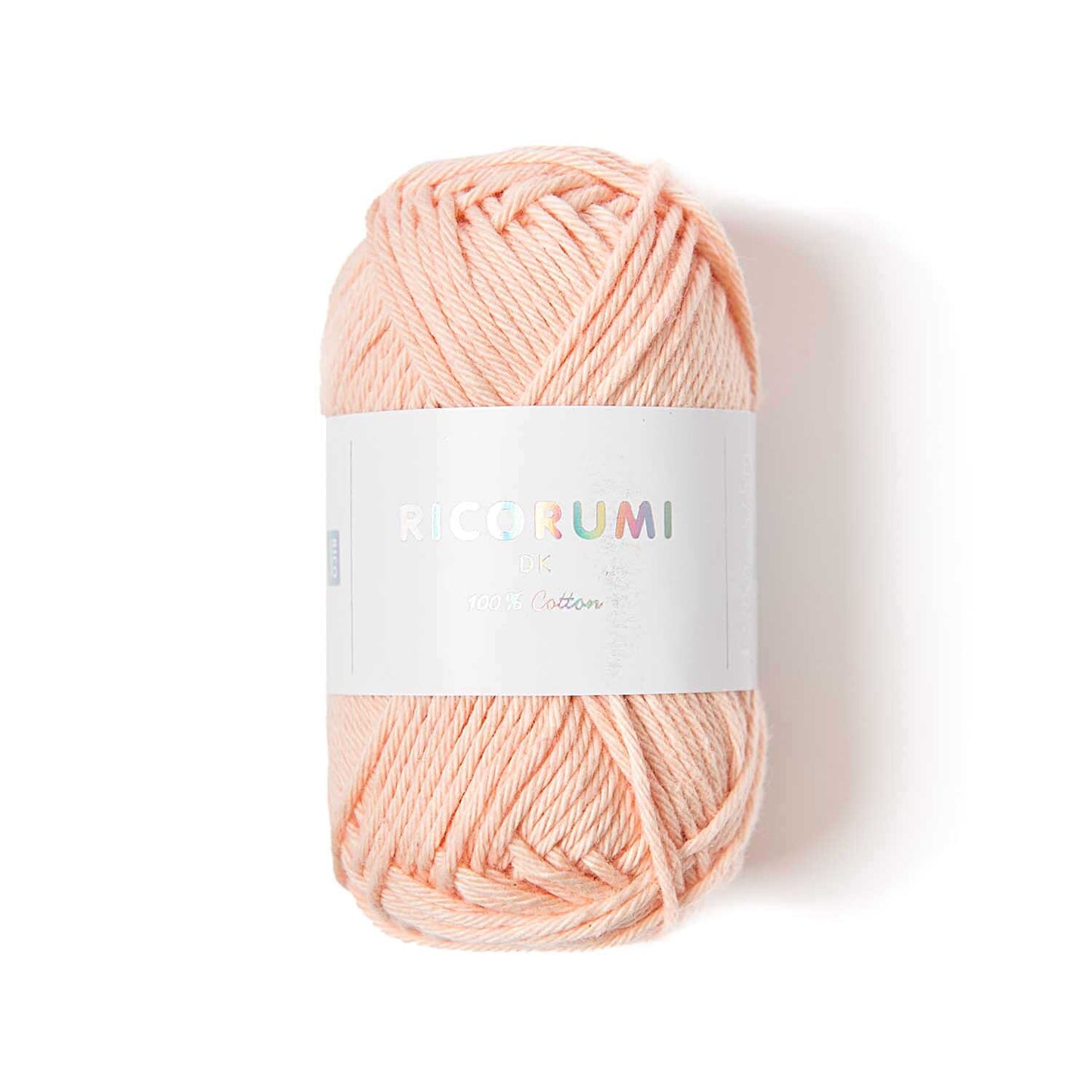 Nude (023) - Ricorumi DK 25g