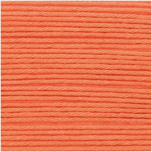 Smokey Orange (024) - Ricorumi DK 25g