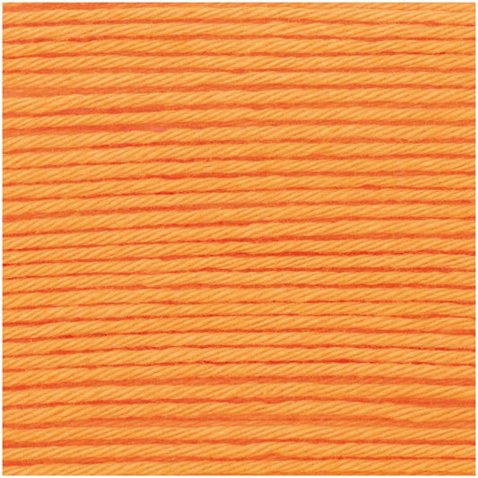 Mandarin (026) - Ricorumi DK 25g