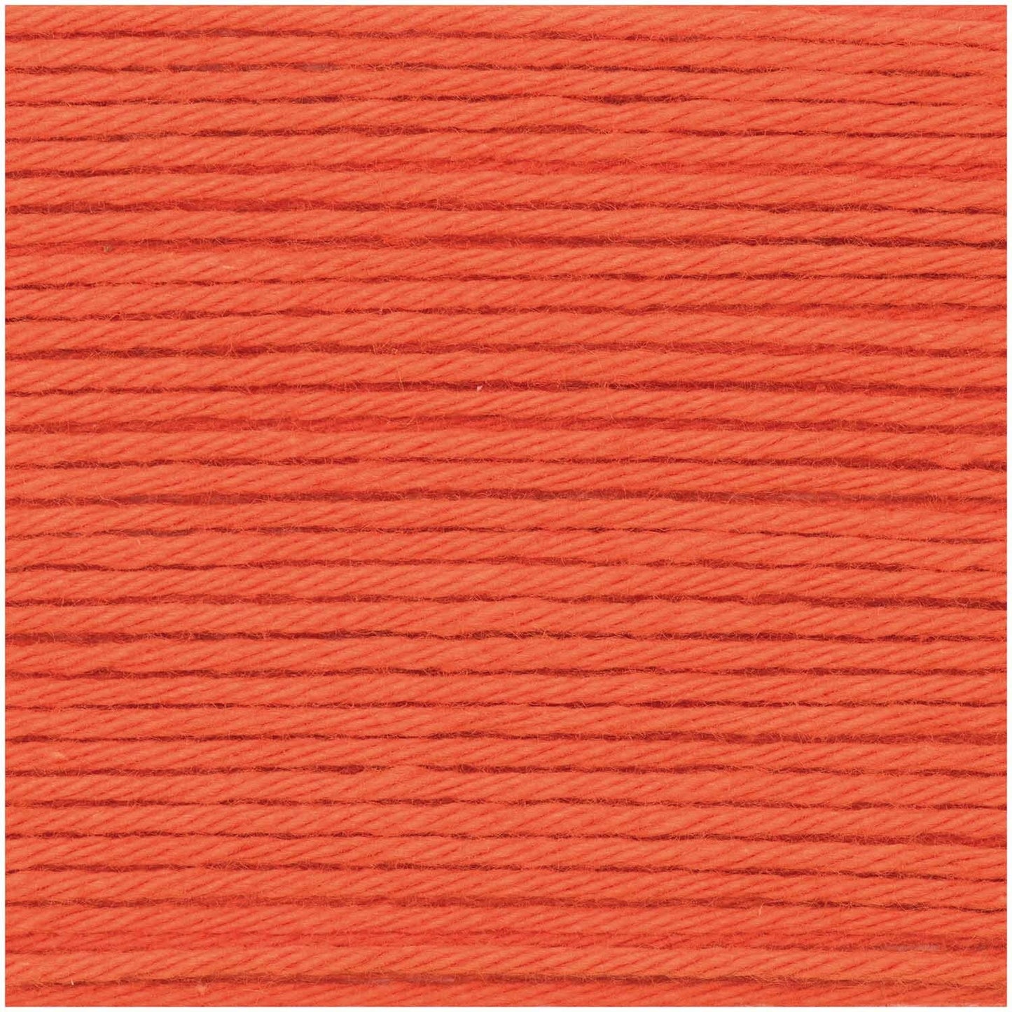 Orange (027) - Ricorumi DK 25g