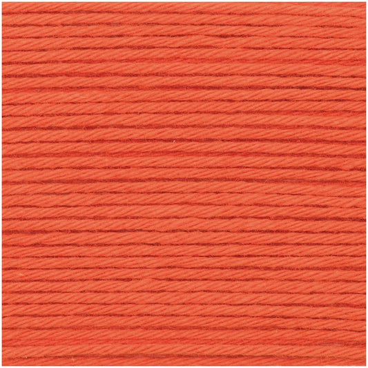 Orange (027) - Ricorumi DK 25g