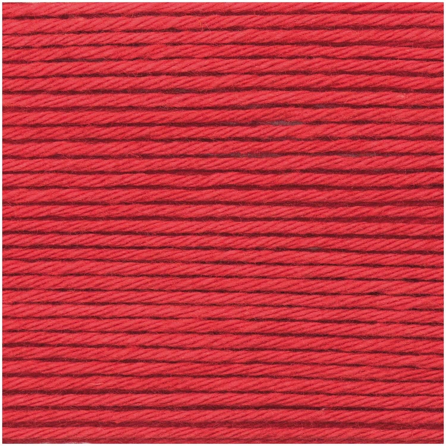 Red (028) - Ricorumi DK 25g