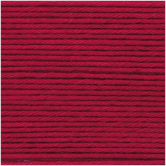 Wine Red (029) - Ricorumi DK 25g
