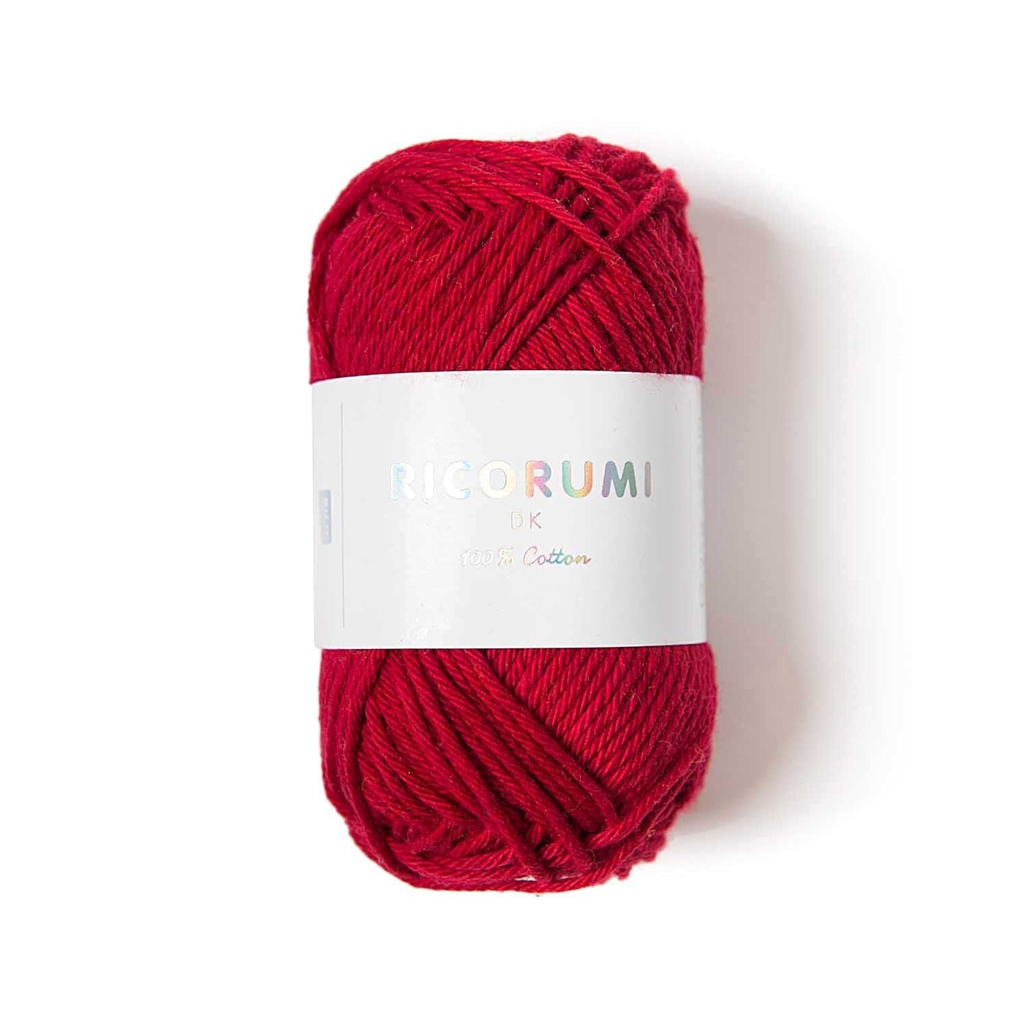 Wine Red (029) - Ricorumi DK 25g