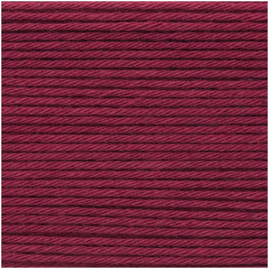 Bordeaux (030) - Ricorumi DK 25g