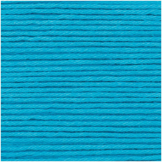 Sky Blue (031) - Ricorumi DK 25g