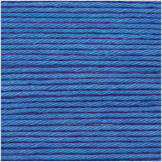 Blue (032) - Ricorumi DK 25g