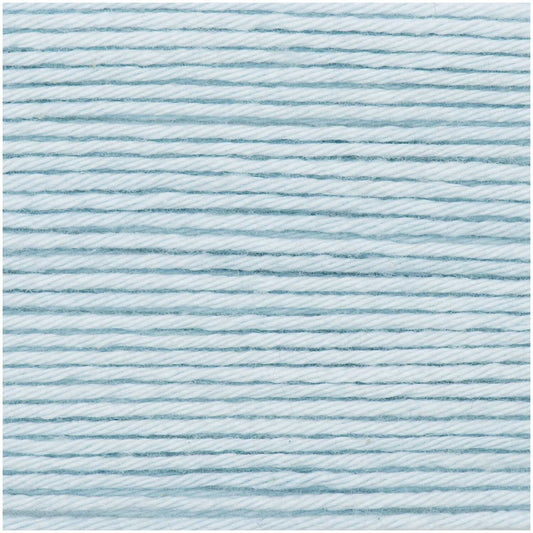 Light Blue (033) - Ricorumi DK 25g