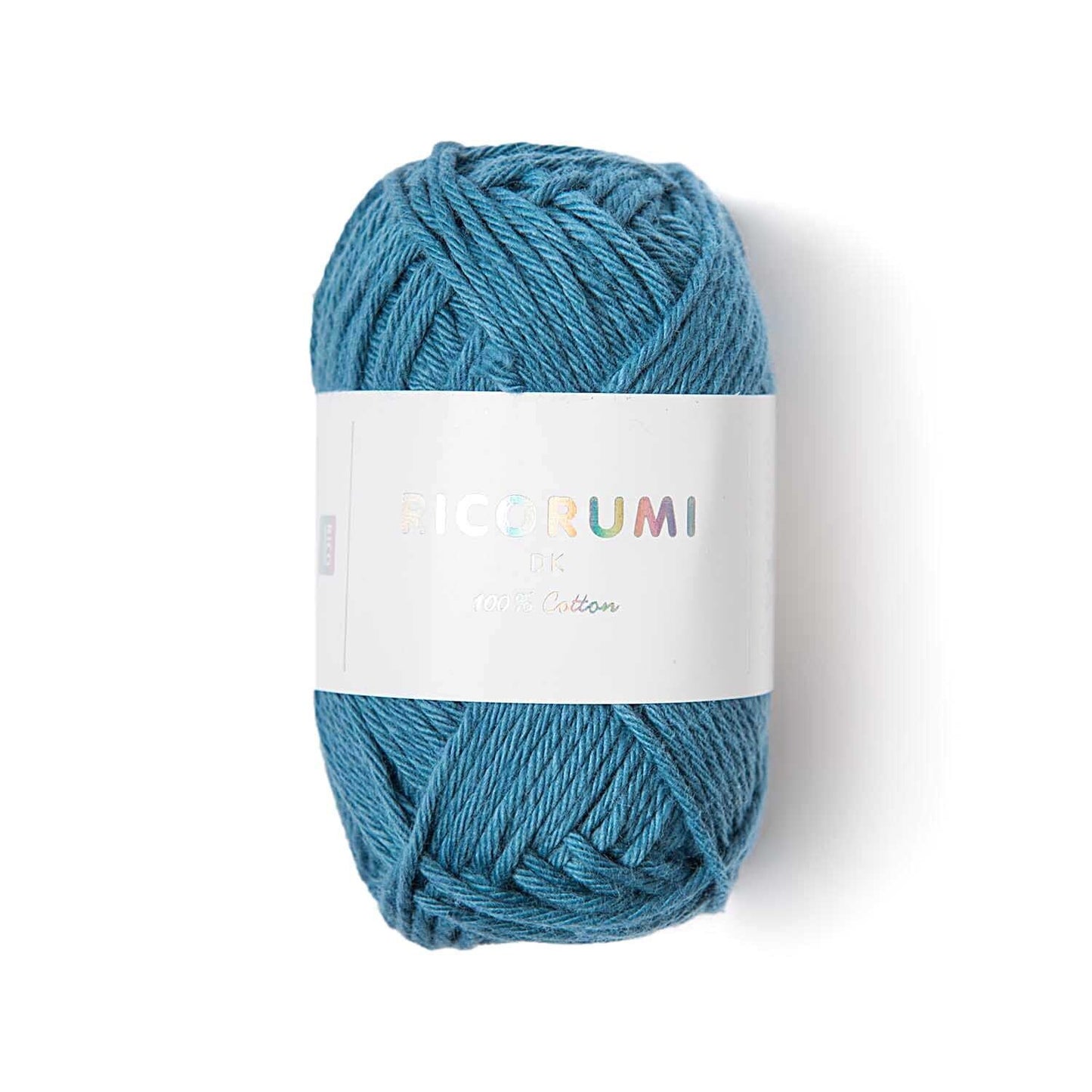 Denim (034) - Ricorumi DK 25g