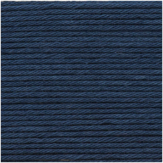 Midnight Blue (035) - Ricorumi DK 25g