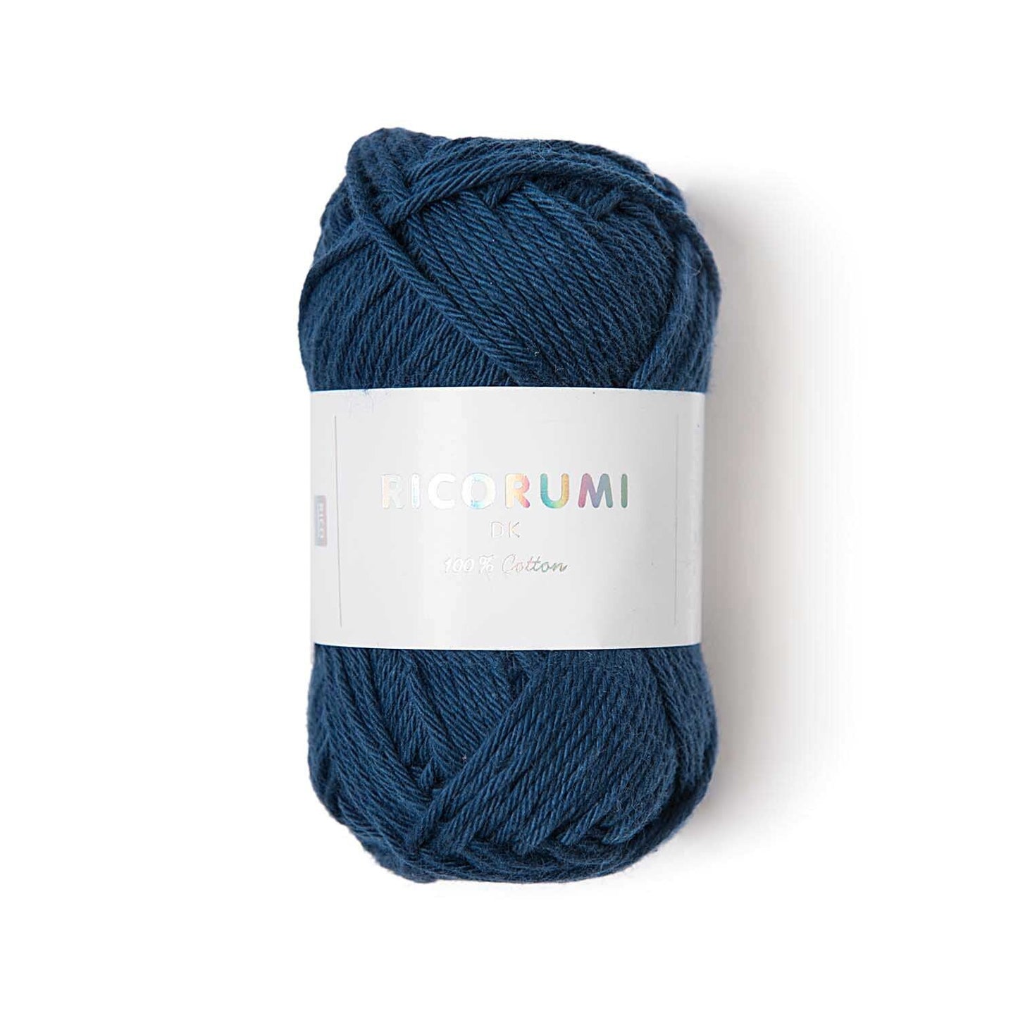 Midnight Blue (035) - Ricorumi DK 25g