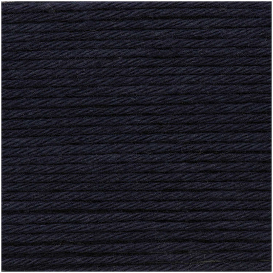 Navy (036) - Ricorumi DK 25g