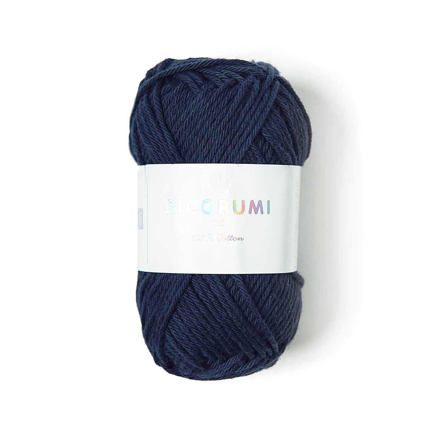 Navy (036) - Ricorumi DK 25g