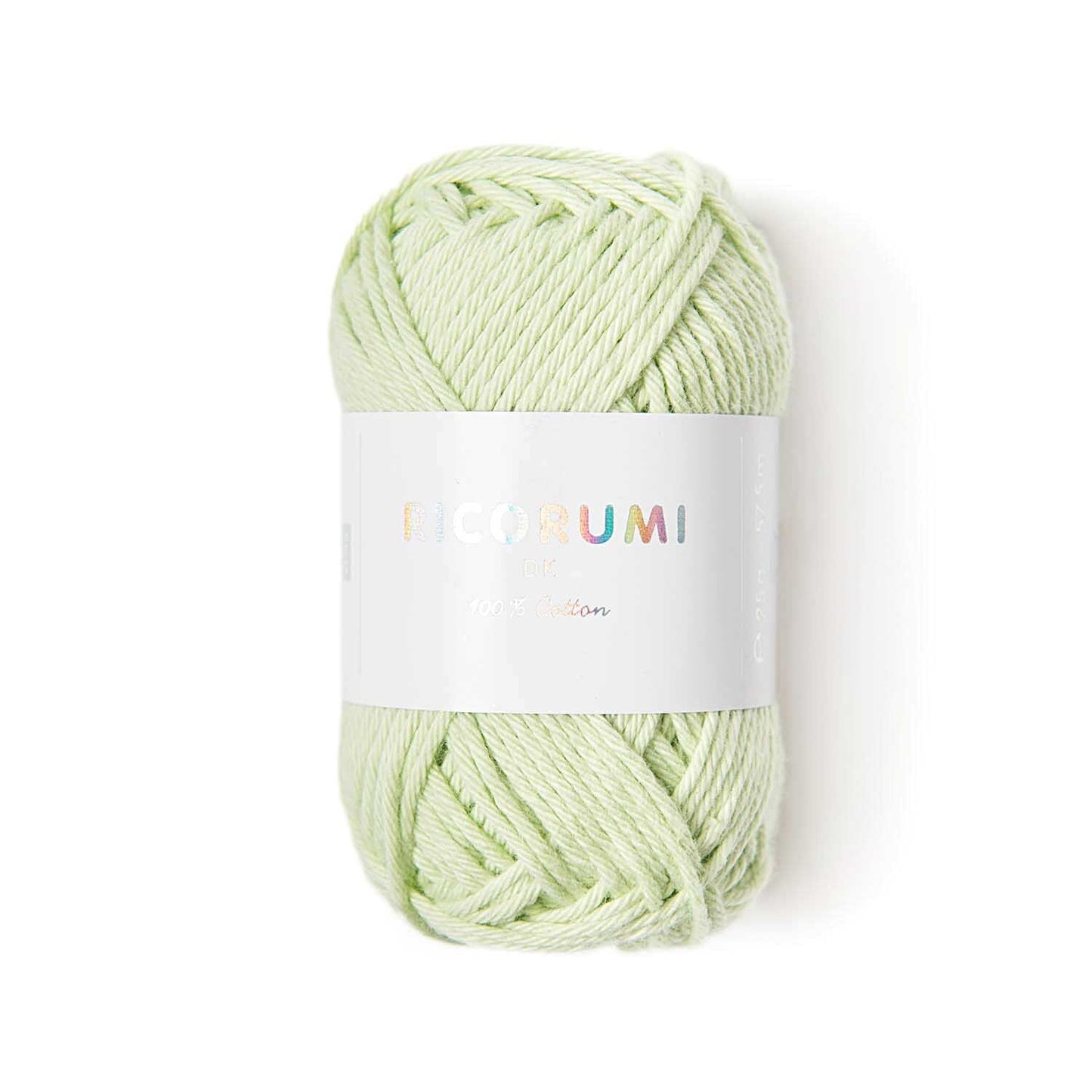 Pastel Green (045) - Ricorumi DK 25g