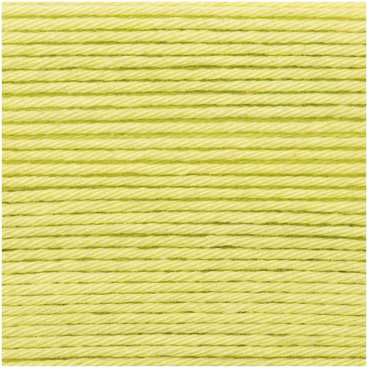 Light Green (046) - Ricorumi DK 25g