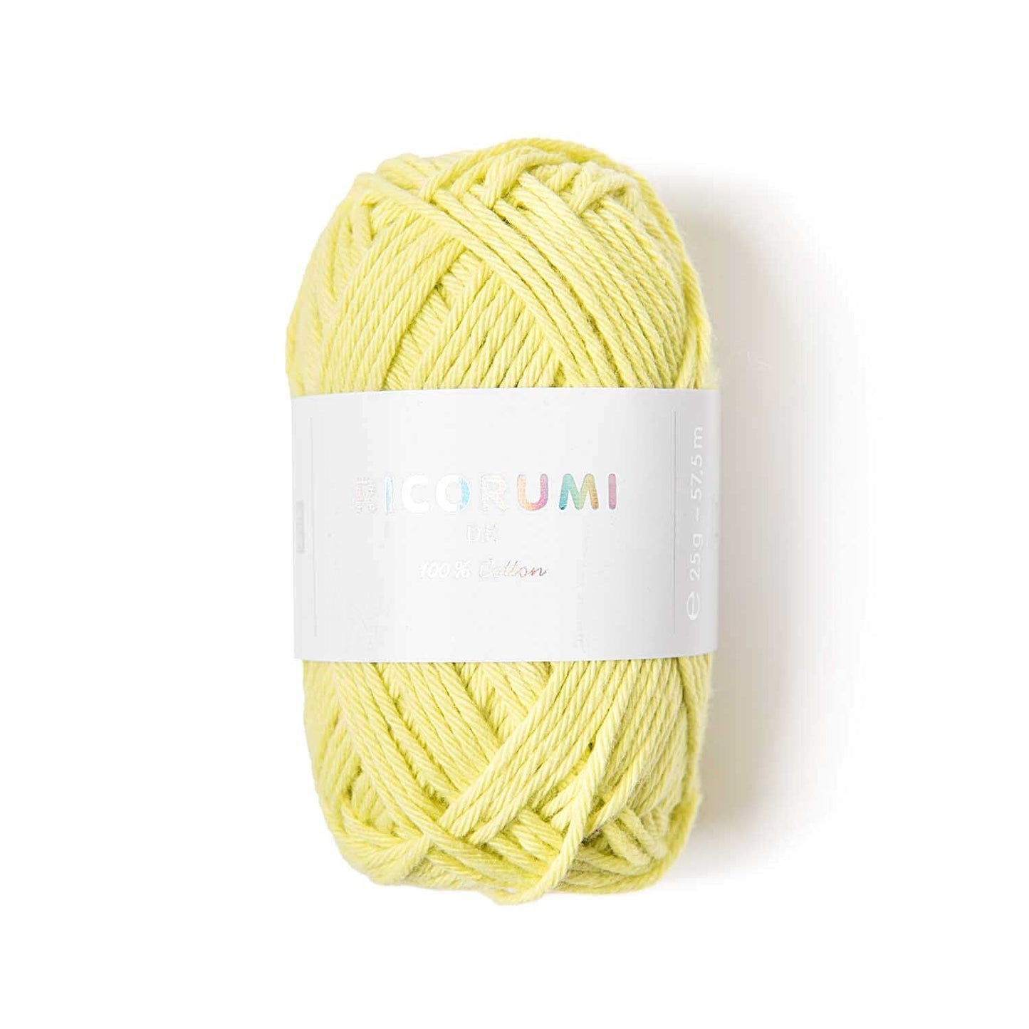 Light Green (046) - Ricorumi DK 25g