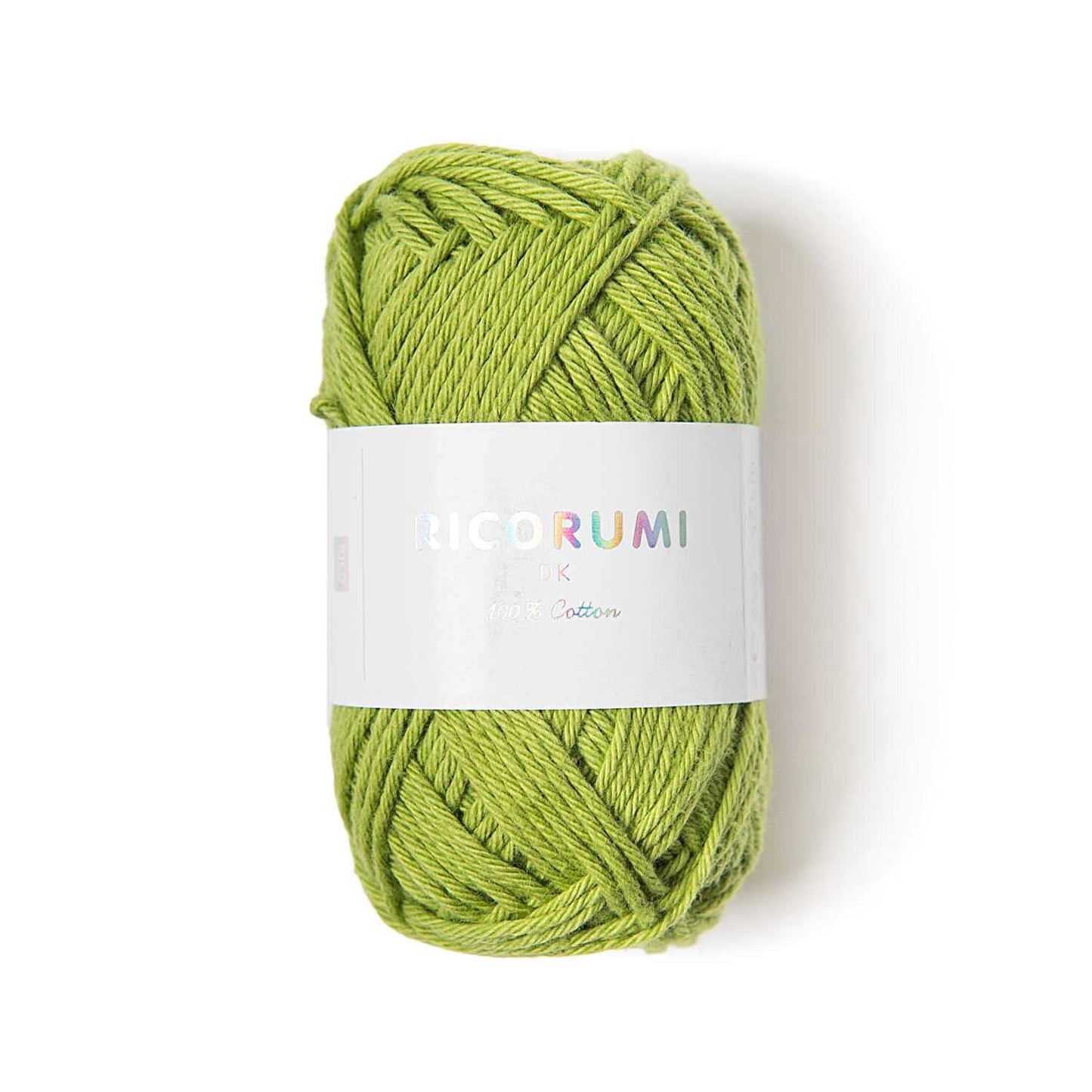 Pistachio (047) - Ricorumi DK 25g