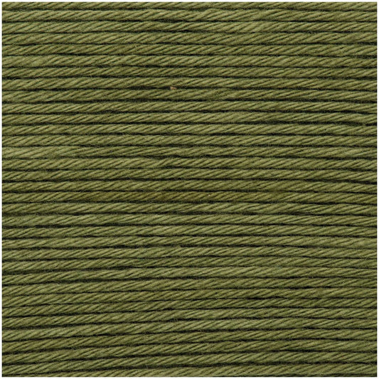 Olive (048) - Ricorumi DK 25g