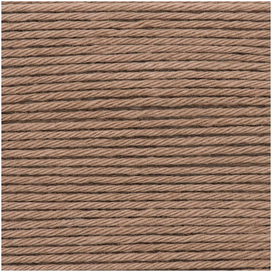 Light Brown (052) - Ricorumi DK 25g