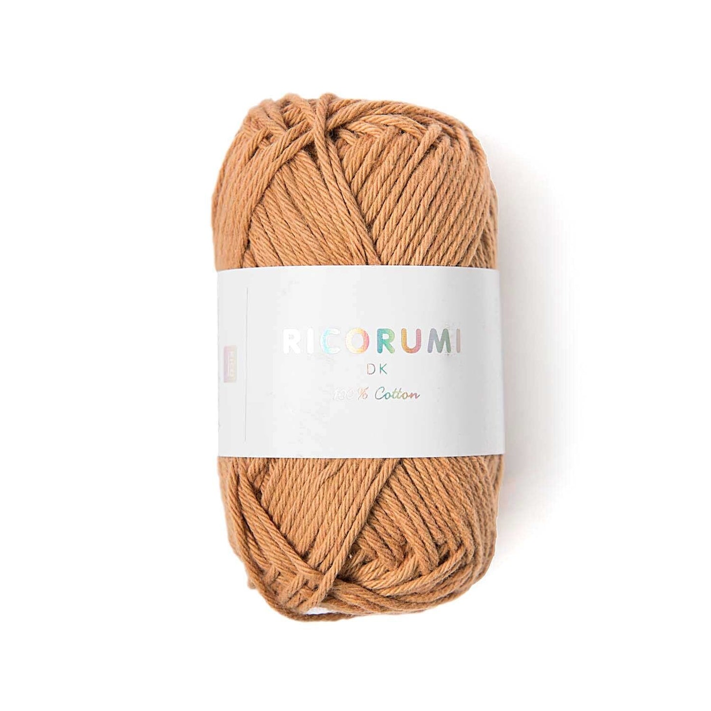 Caramel (053) - Ricorumi DK 25g