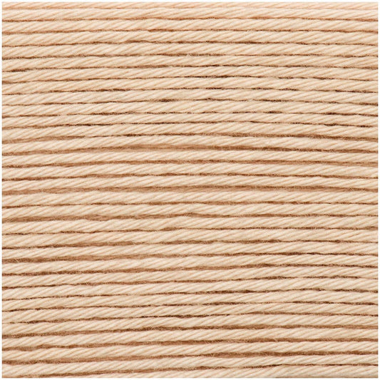 Natural (054) - Ricorumi DK 25g