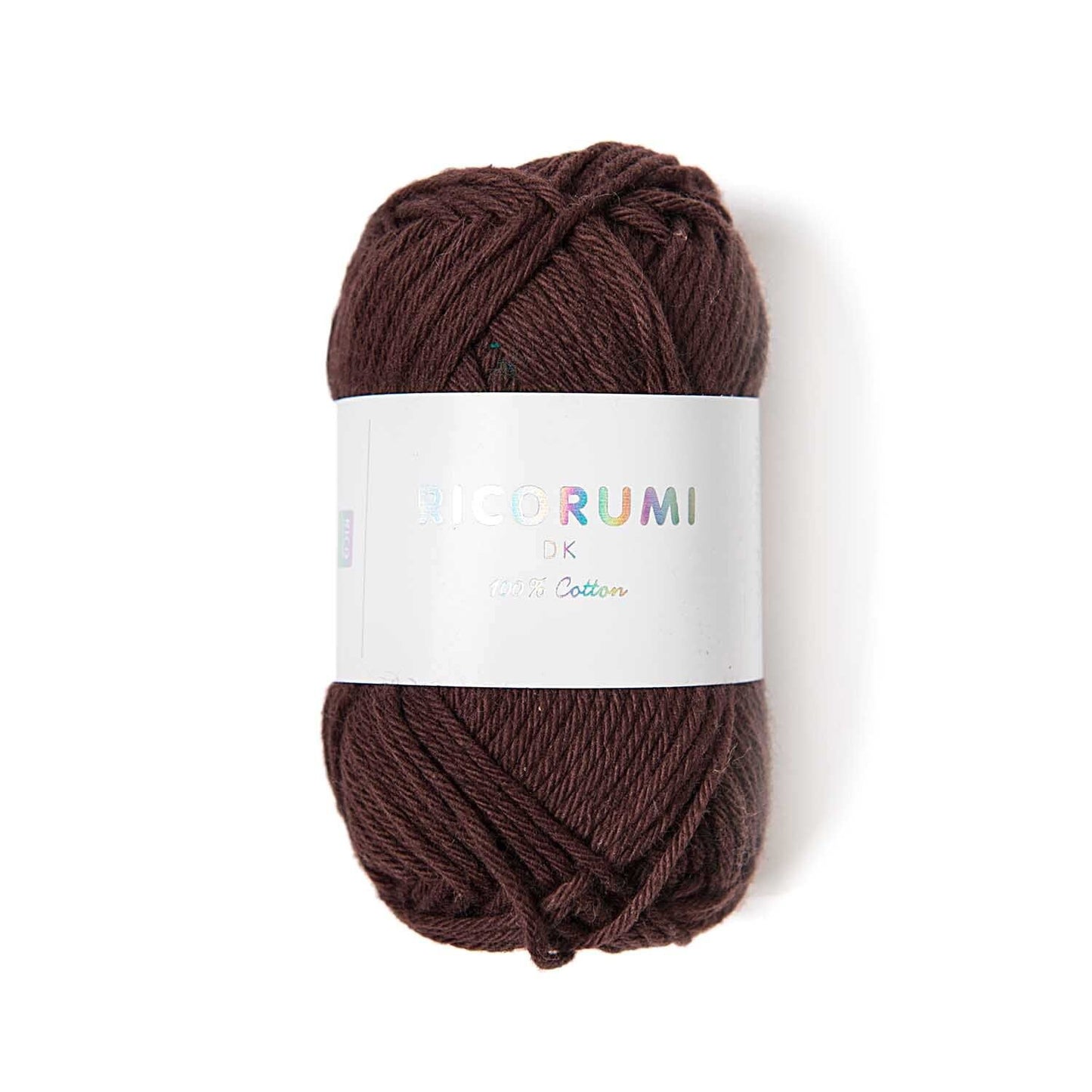 Chocolate (057) - Ricorumi DK 25g