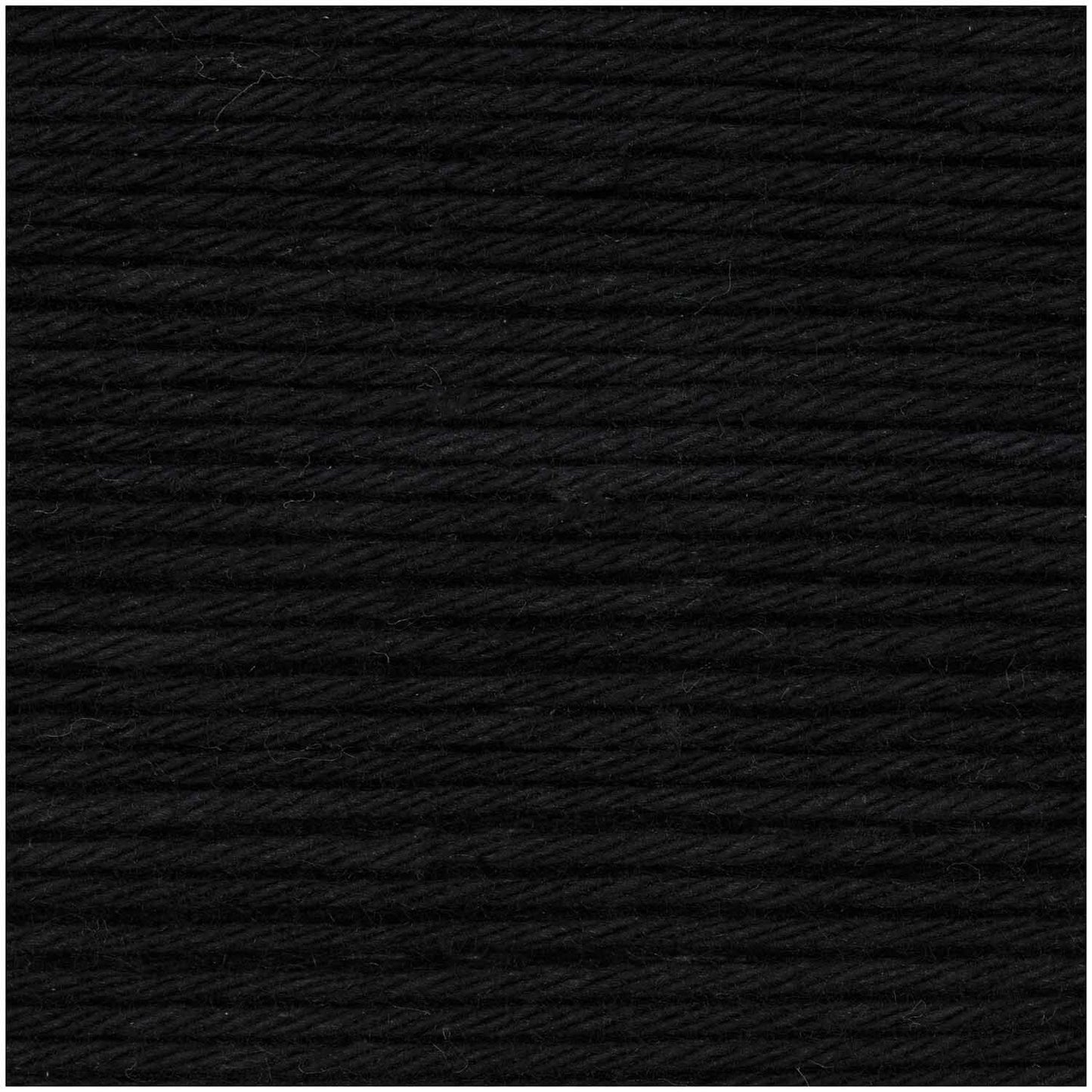 Black (060) - Ricorumi DK 25g