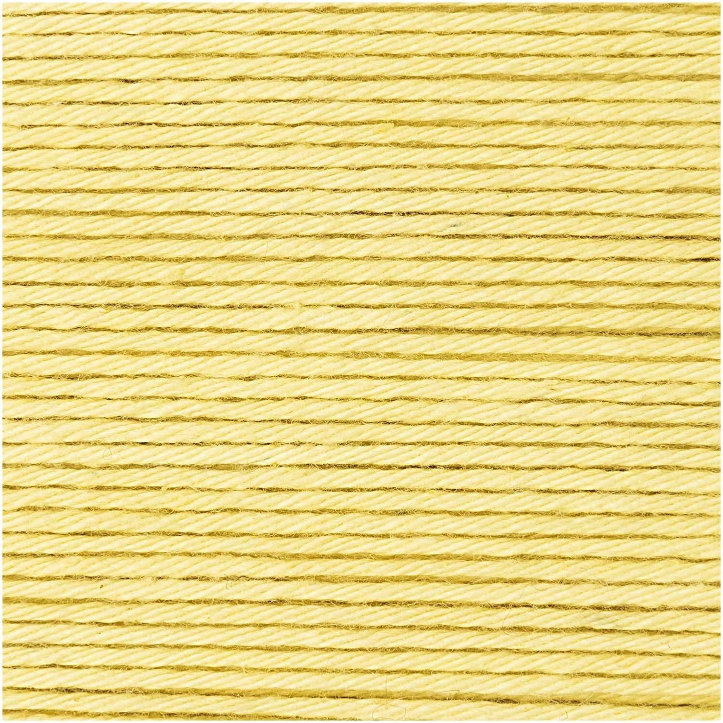 Pastel Yellow (062) - Ricorumi DK 25g