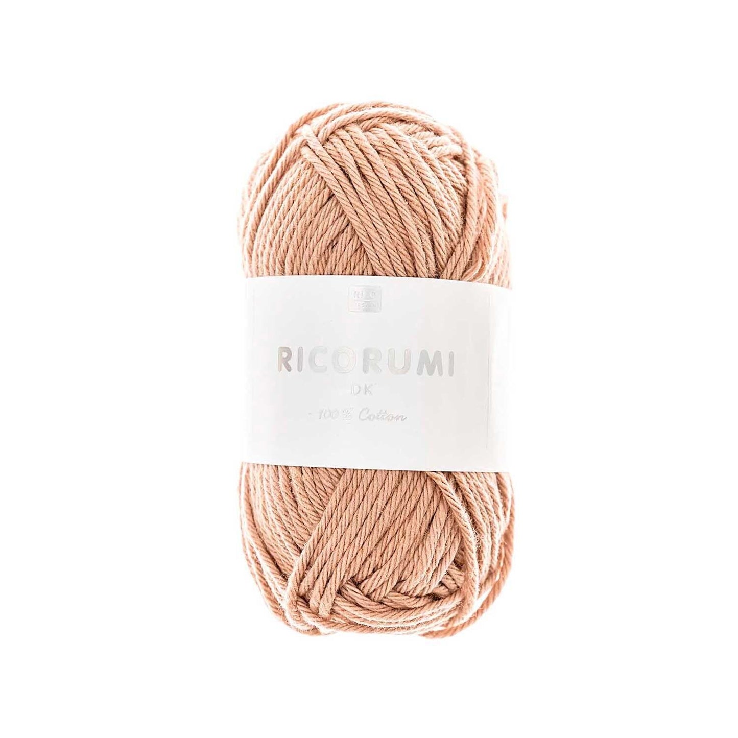 Clay (066) - Ricorumi DK 25g