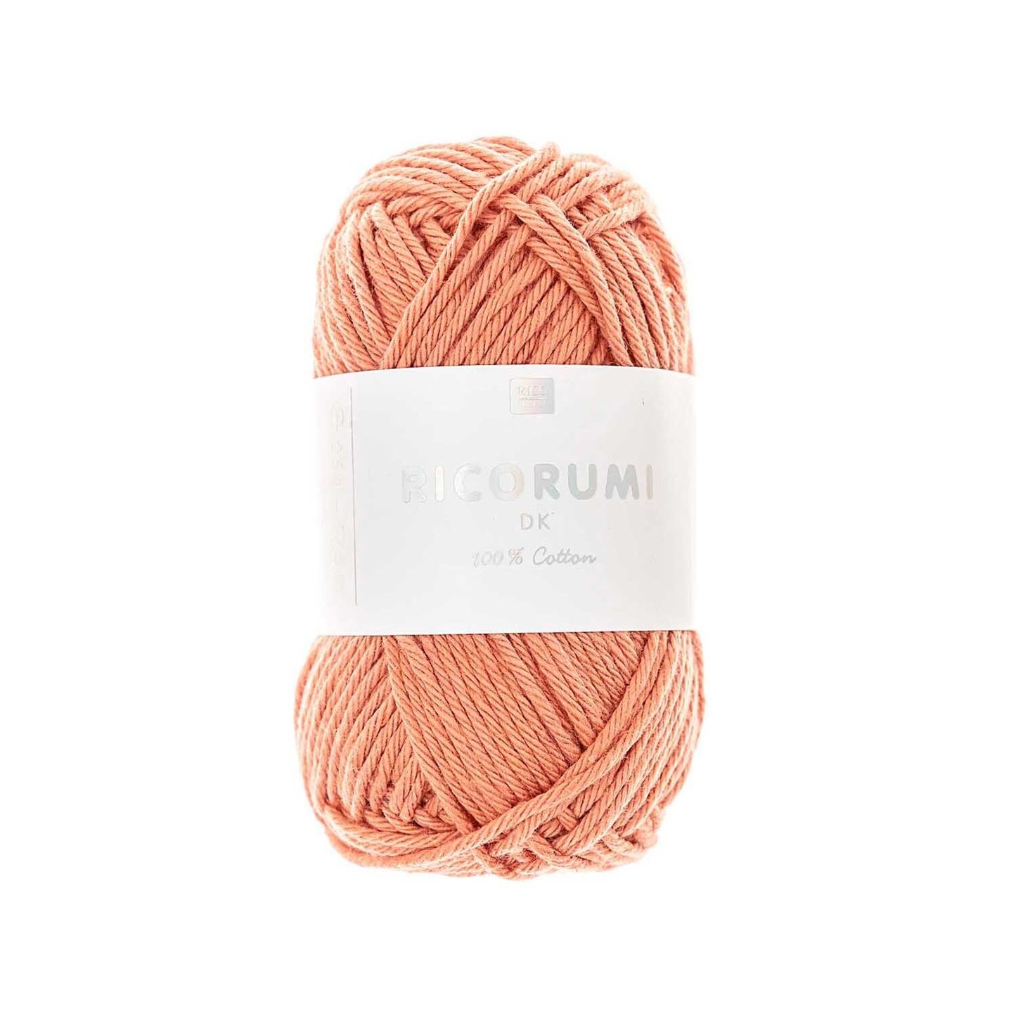 Papaya (068) - Ricorumi DK 25g
