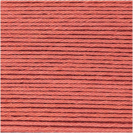 Terracotta (069) - Ricorumi DK 25g