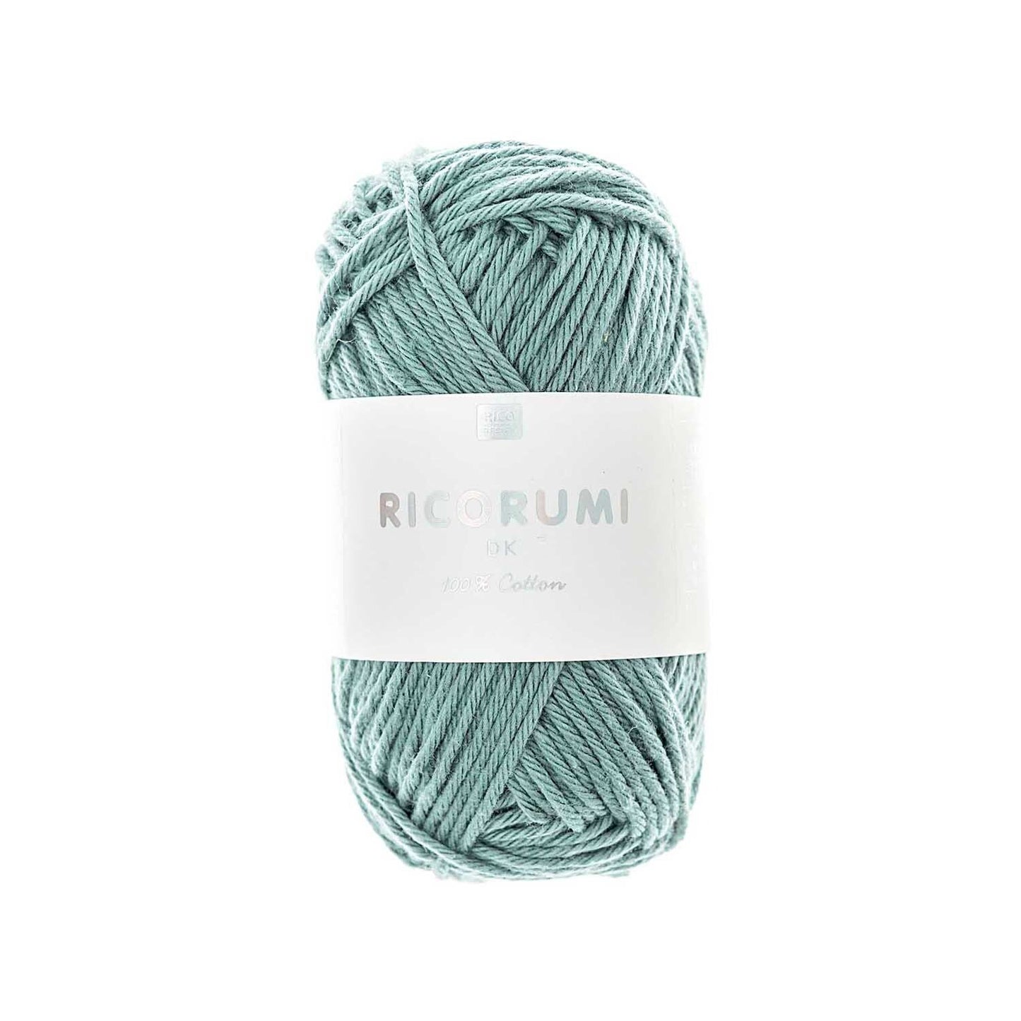 Aqua (074) - Ricorumi DK 25g