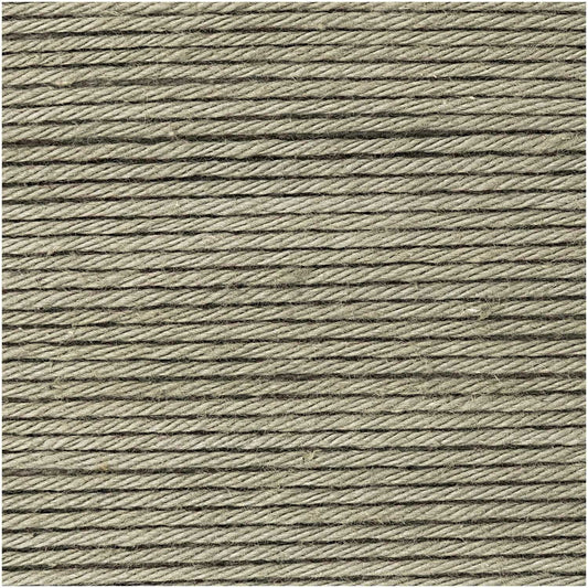 Swamp Green (076) - Ricorumi DK 25g