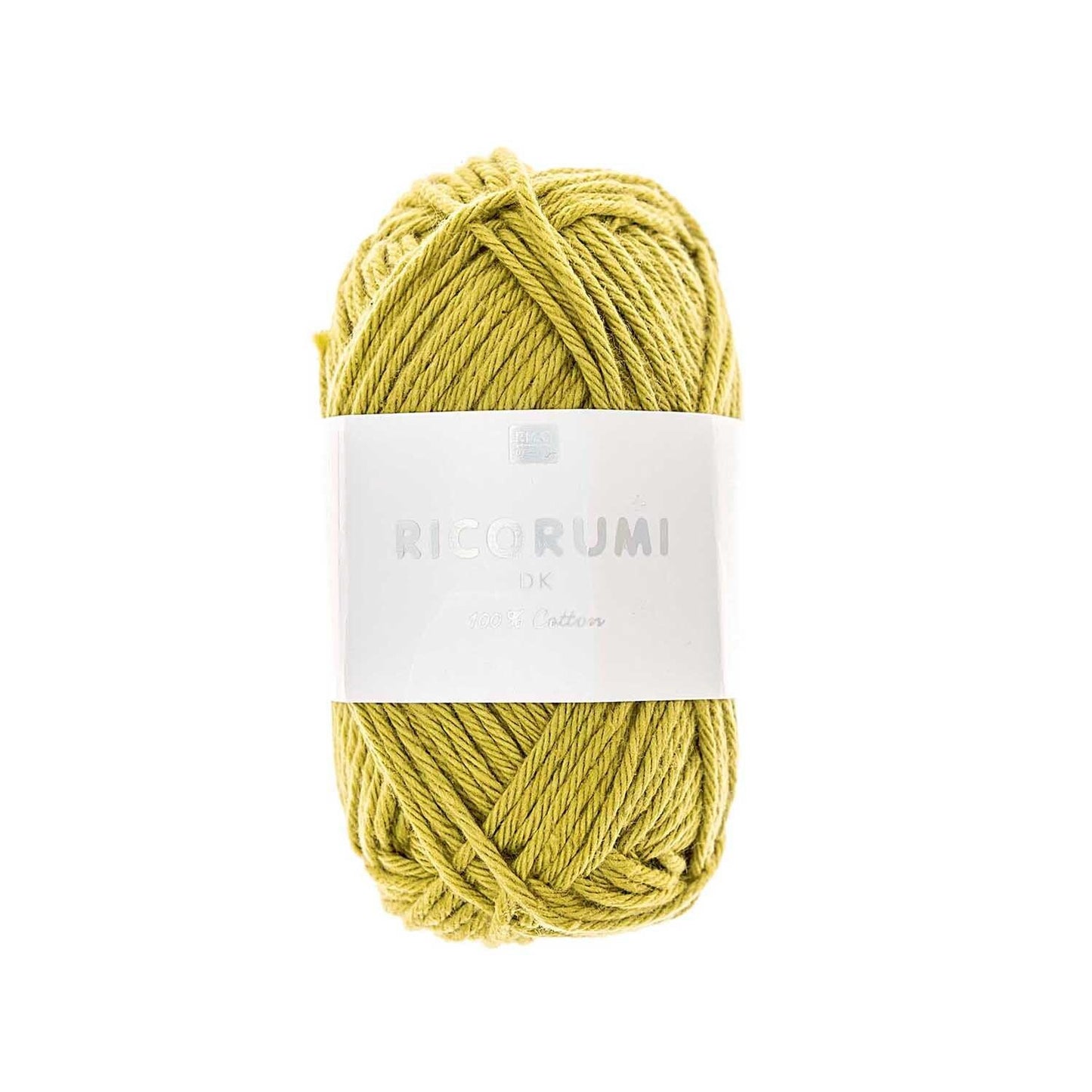 Pea (077) - Ricorumi DK 25g