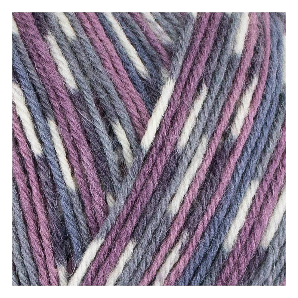 Wood Pigeon 864 - Signature 4ply Yarn - West Yorkshire Spinners