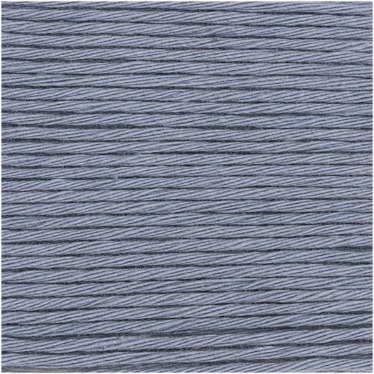 Denim - Creative Cotton Aran