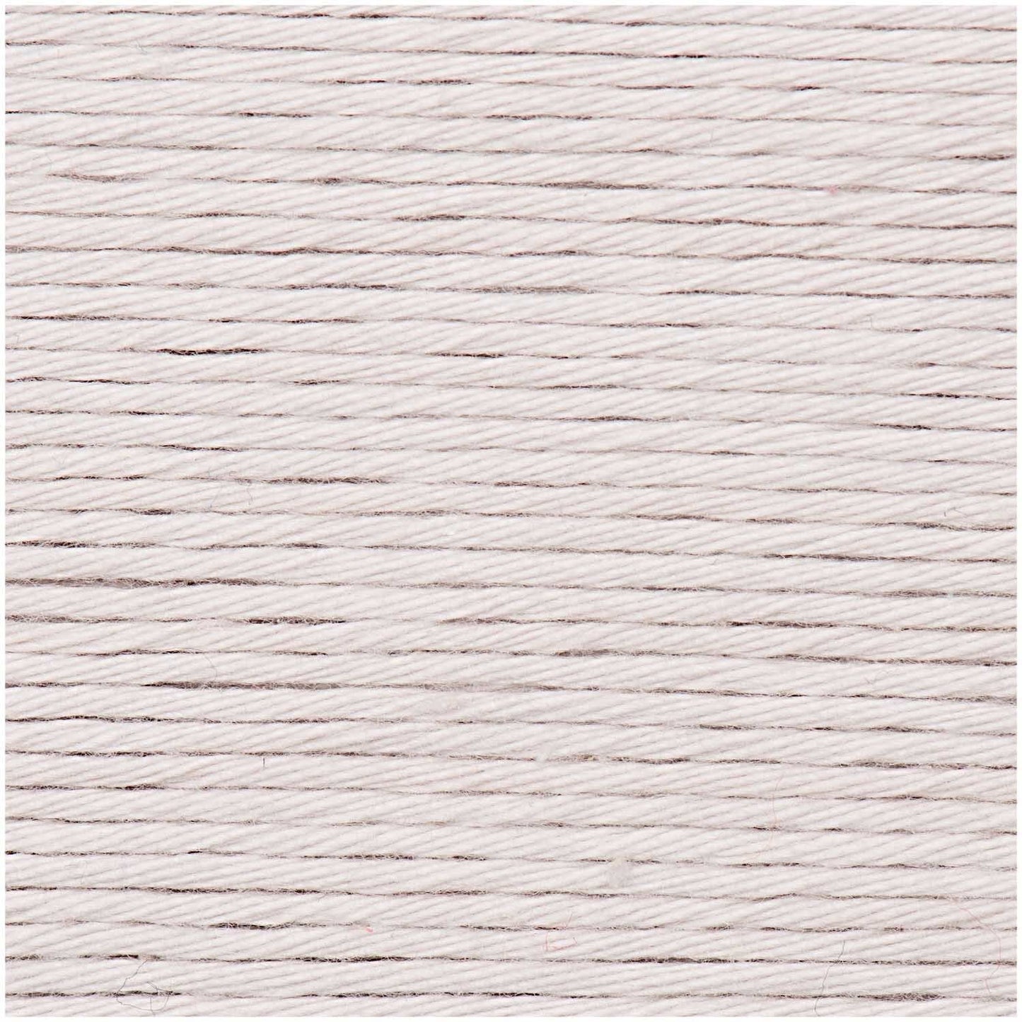 Silver Grey - Creative Cotton Aran