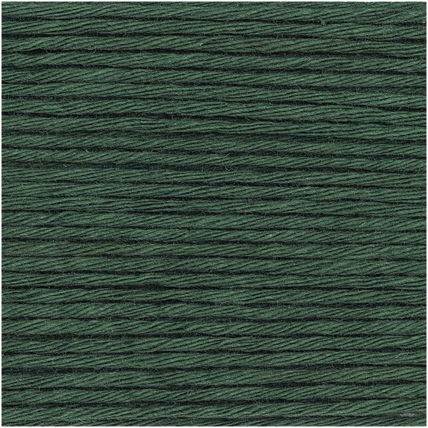 Fir Green - Creative Cotton Aran