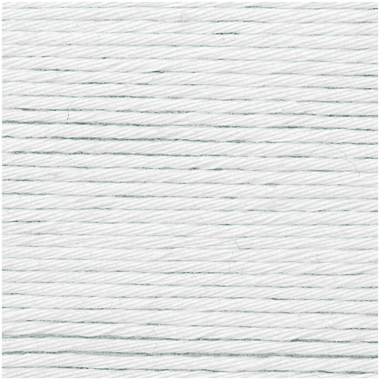 Smokey Blue - Creative Cotton Aran