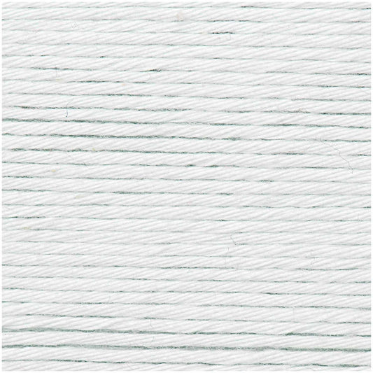 Smokey Blue - Creative Cotton Aran