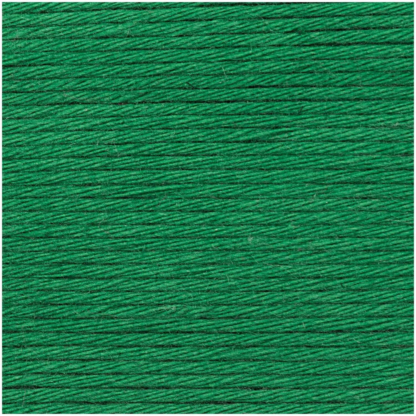 Green - Creative Cotton Aran